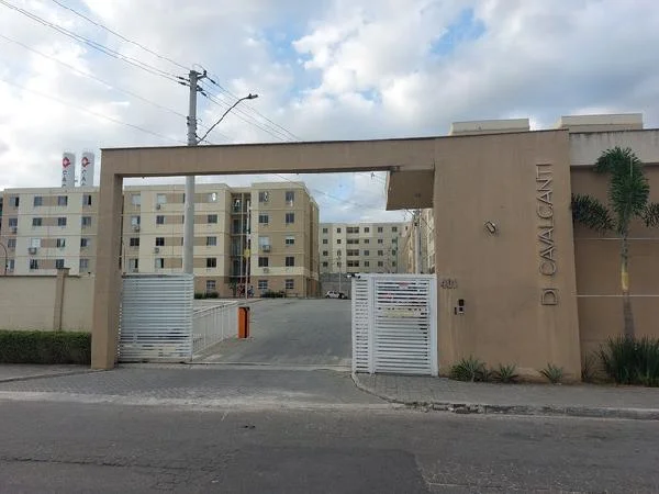 Apartamento - 2 Quartos - Sao Goncalo - Desocupado — foto 2