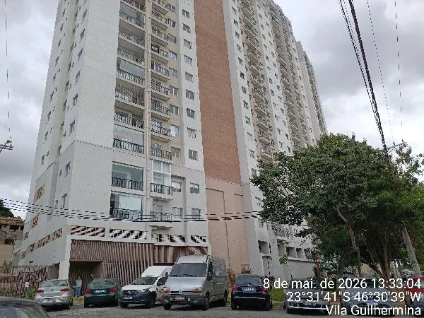 Apartamento - 1 Quartos - Sao Paulo - Ocupado — foto 2
