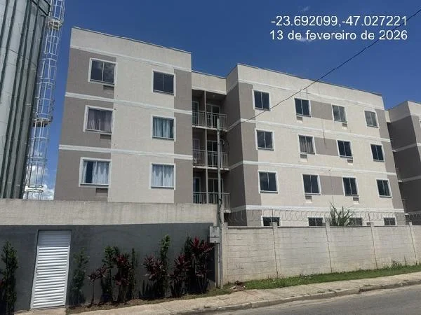 Apartamento - 2 Quartos - Cotia - Desocupado — foto 2