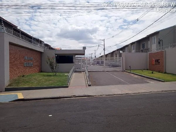 Apartamento - 2 Quartos - Uberaba - Ocupado — foto 2