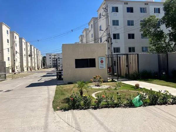 Apartamento - Rio de Janeiro - Ocupado — foto 2