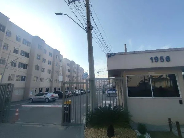 Apartamento - 2 Quartos - Rio de Janeiro - Desocupado — foto 2