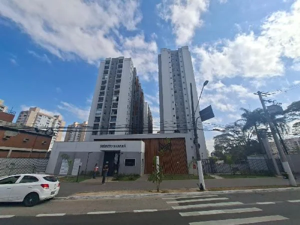 Apartamento - 2 Quartos - São Paulo - Ocupado — foto 2