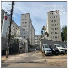 Apartamento - Sao Paulo - Ocupado — foto 2