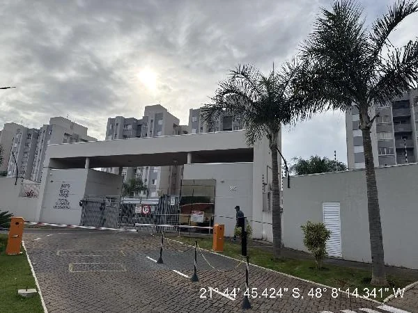 Apartamento - 2 Quartos - Araraquara — foto 2