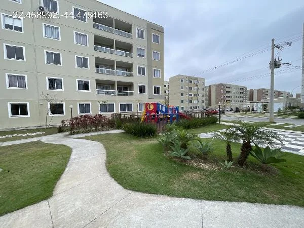 Apartamento - Resende — foto 2