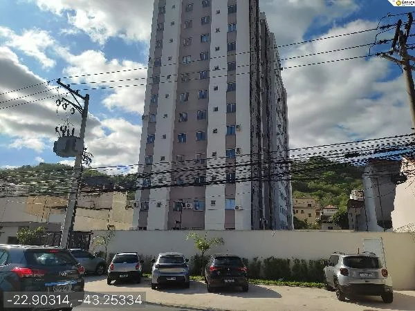 Apartamento - 1 Quarto - Rio de Janeiro - Ocupado — foto 2