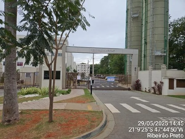 Apartamento - 2 Quartos - Ribeirao Preto - Ocupado — foto 2