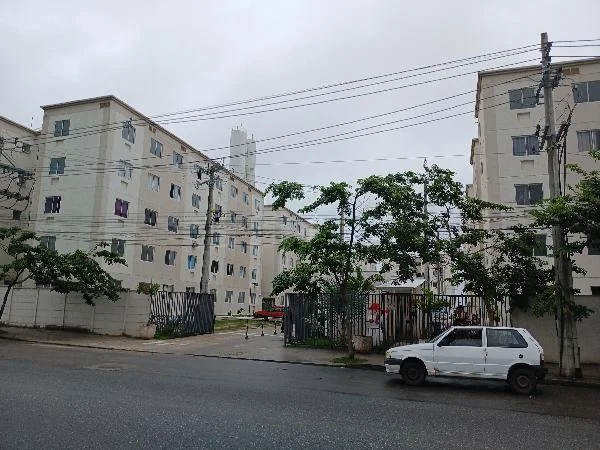 Apartamento - 2 Quartos - Rio de Janeiro - Ocupado — foto 2