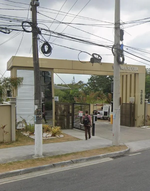 Apartamento - 2 Quartos - Rio de Janeiro - Ocupado — foto 2