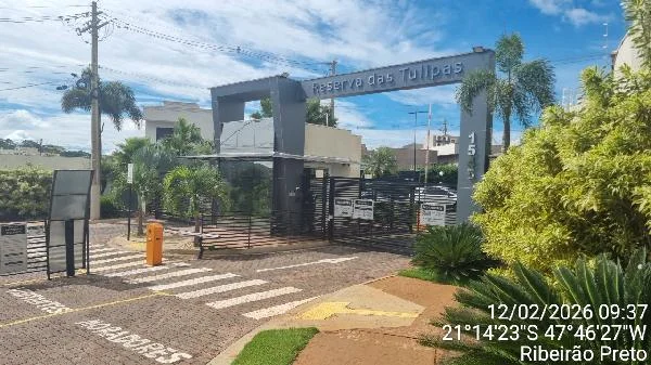 Apartamento - 2 Quartos - Ribeirao Preto - Ocupado — foto 2