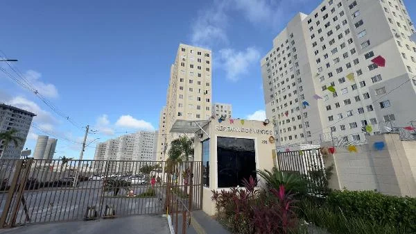 Apartamento - 2 Quartos - Salvador - Ocupado — foto 2