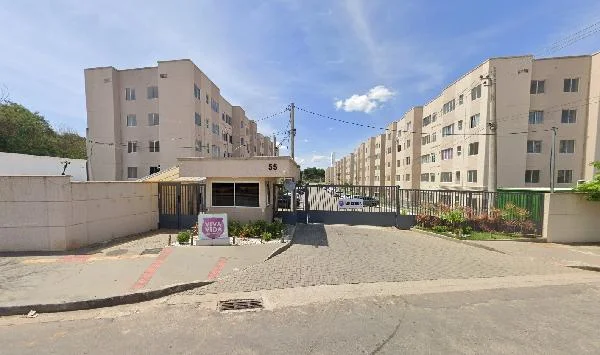 Apartamento - 2 Quartos - Rio de Janeiro - Ocupado — foto 2