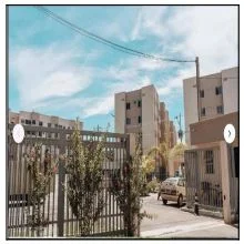 Apartamento - Sao Goncalo - Ocupado — foto 2
