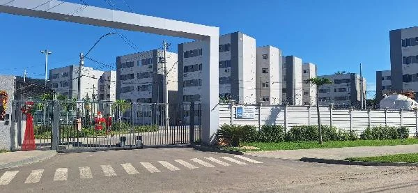 Apartamento - 2 Quartos - Rio de Janeiro - Ocupado — foto 2