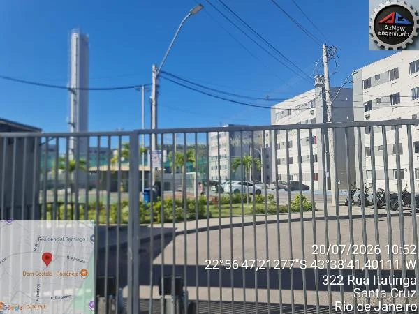 Apartamento - Rio de Janeiro — foto 2