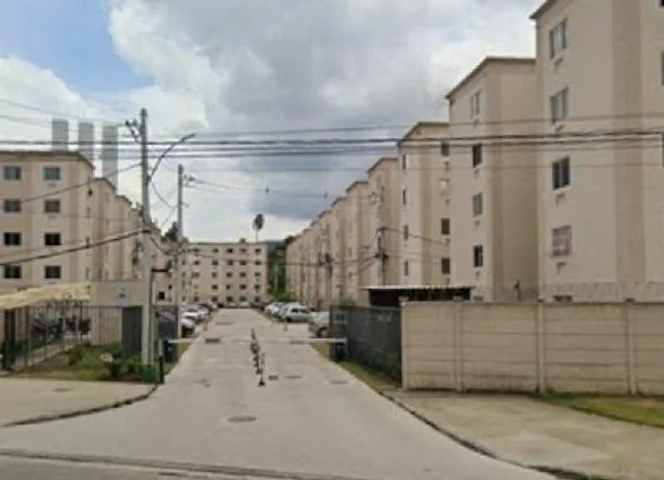 Apartamento - 2 Quartos - Rio de Janeiro - Ocupado — foto 2