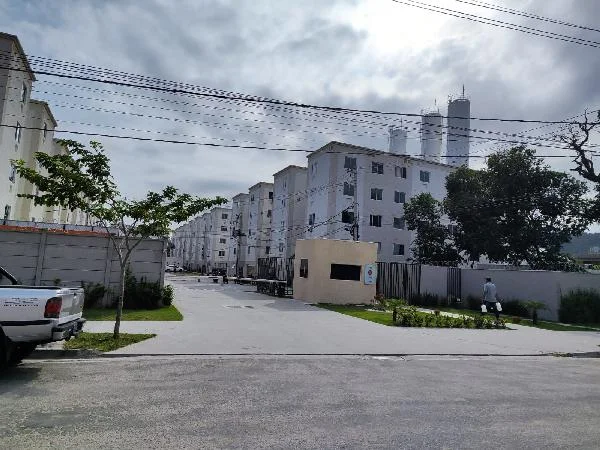 Apartamento - 2 Quartos - Rio de Janeiro - Ocupado — foto 2