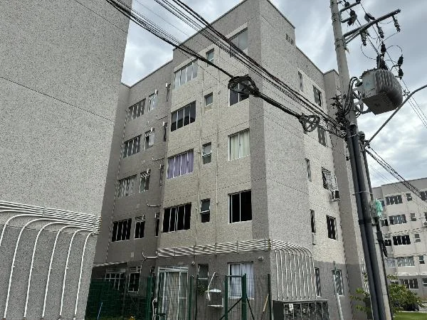 Apartamento - 2 Quartos - Rio de Janeiro - Desocupado — foto 2