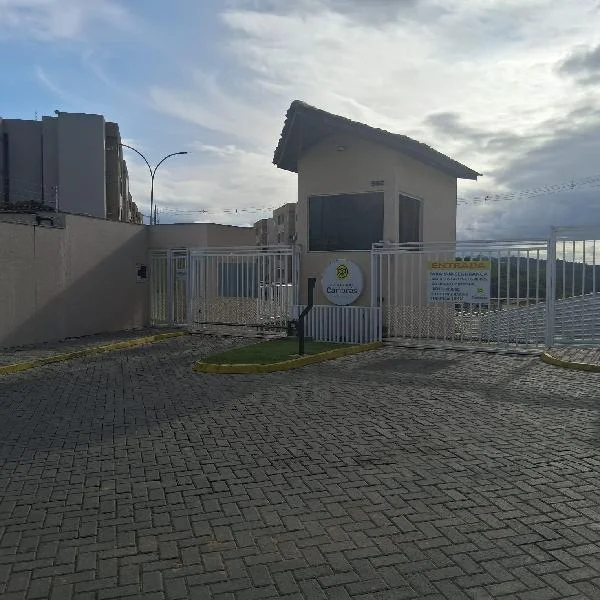 Apartamento - 2 Quartos - Camaragibe - Ocupado — foto 2