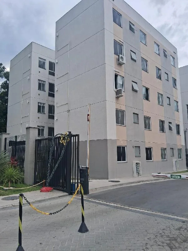 Apartamento - 2 Quartos - Rio de Janeiro - Desocupado — foto 2