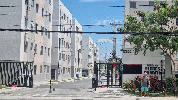Apartamento - 2 Quartos - Rio de Janeiro - Ocupado — foto 2