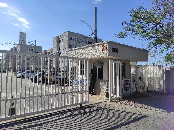 Apartamento - 2 Quartos - Rio de Janeiro - Ocupado — foto 2