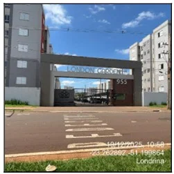 Apartamento - Londrina - Ocupado — foto 2