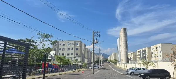 Apartamento - 2 Quartos - Rio de Janeiro - Ocupado — foto 2
