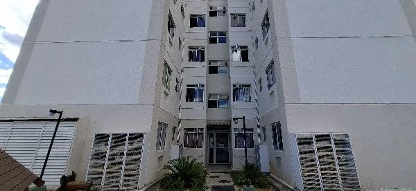 Apartamento - 2 Quartos - Sao Goncalo - Desocupado — foto 2