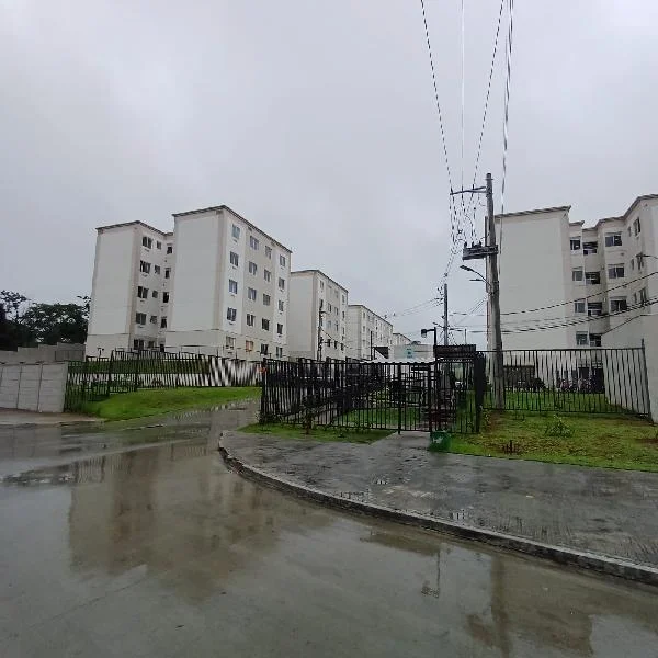 Apartamento - 2 Quartos - Nova Iguacu - Não Informado. — foto 2