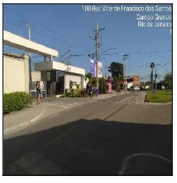 Apartamento - Rio de Janeiro - Ocupado — foto 2