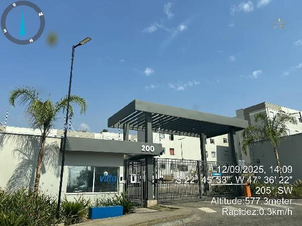 Apartamento - Piracicaba - Ocupado — foto 2