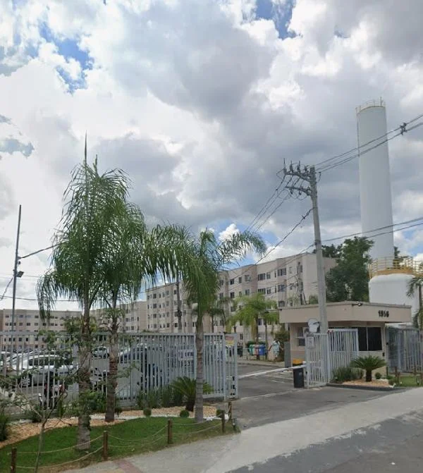 Apartamento - 2 Quartos - Rio de Janeiro - Ocupado — foto 2