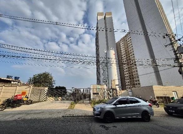 Apartamento - São Paulo - Ocupado — foto 2