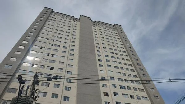 Apartamento - 2 Quartos - Sao Paulo - Ocupado — foto 2