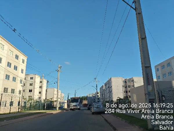 Apartamento - 2 Quartos - Salvador - Ocupado — foto 2