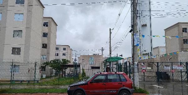 Apartamento - 2 Quartos - Salvador - Ocupado — foto 2