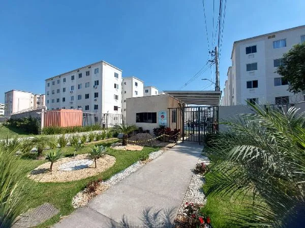 Apartamento - Rio de Janeiro - Ocupado — foto 2