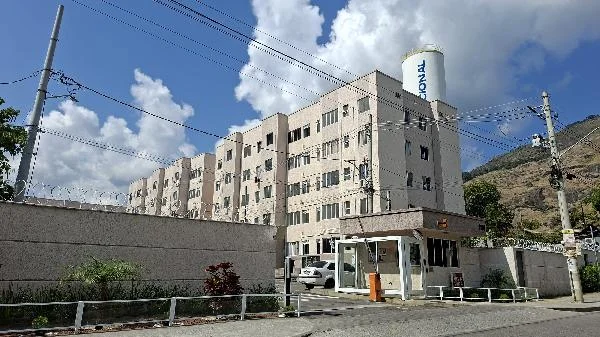 Apartamento - 2 Quartos - Rio de Janeiro - Ocupado — foto 2