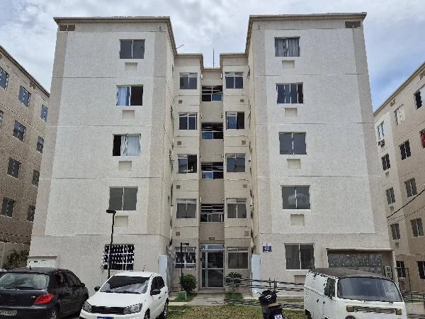 Apartamento - 2 Quartos - Rio de Janeiro - Desocupado — foto 2