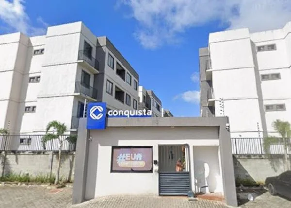 Apartamento - 2 Quartos - João Pessoa — foto 2
