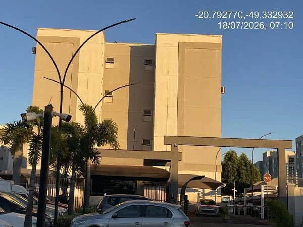Apartamento - 2 Quartos - Sao Jose do Rio Preto - Ocupado — foto 2