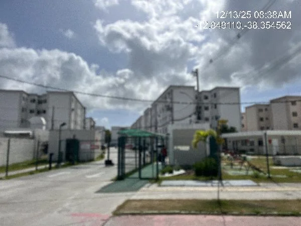 Apartamento - 1 Quartos - Salvador - Ocupado — foto 2