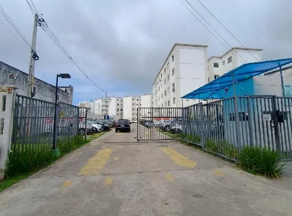 Apartamento - 2 Quartos - Salvador - Ocupado — foto 2