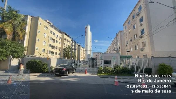 Apartamento - 2 Quartos - Rio de Janeiro - Ocupado — foto 2