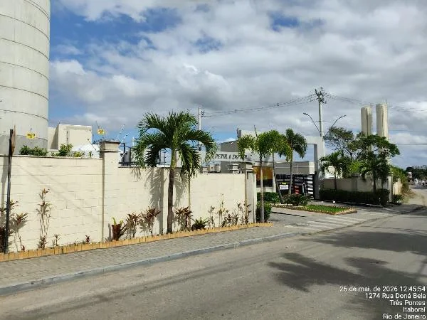 Apartamento - 2 Quartos - Itaboraí - Ocupado — foto 2