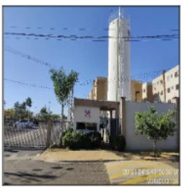 Apartamento - Votuporanga - Ocupado — foto 2