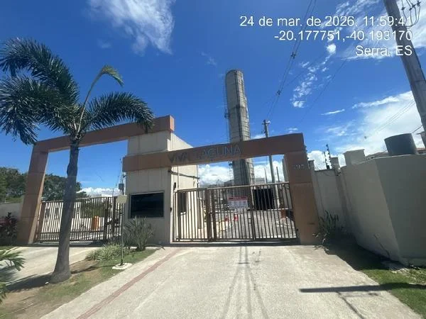 Apartamento - 2 Quartos - Serra - Ocupado — foto 2
