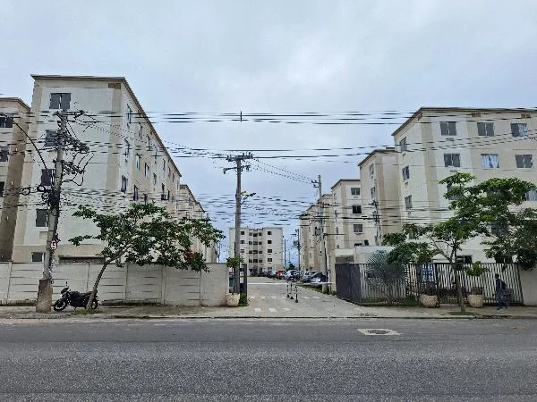 Apartamento - Rio de Janeiro - Ocupado — foto 2